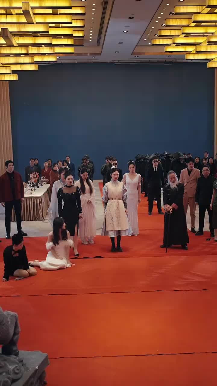 Kirun Agung - Episode 47