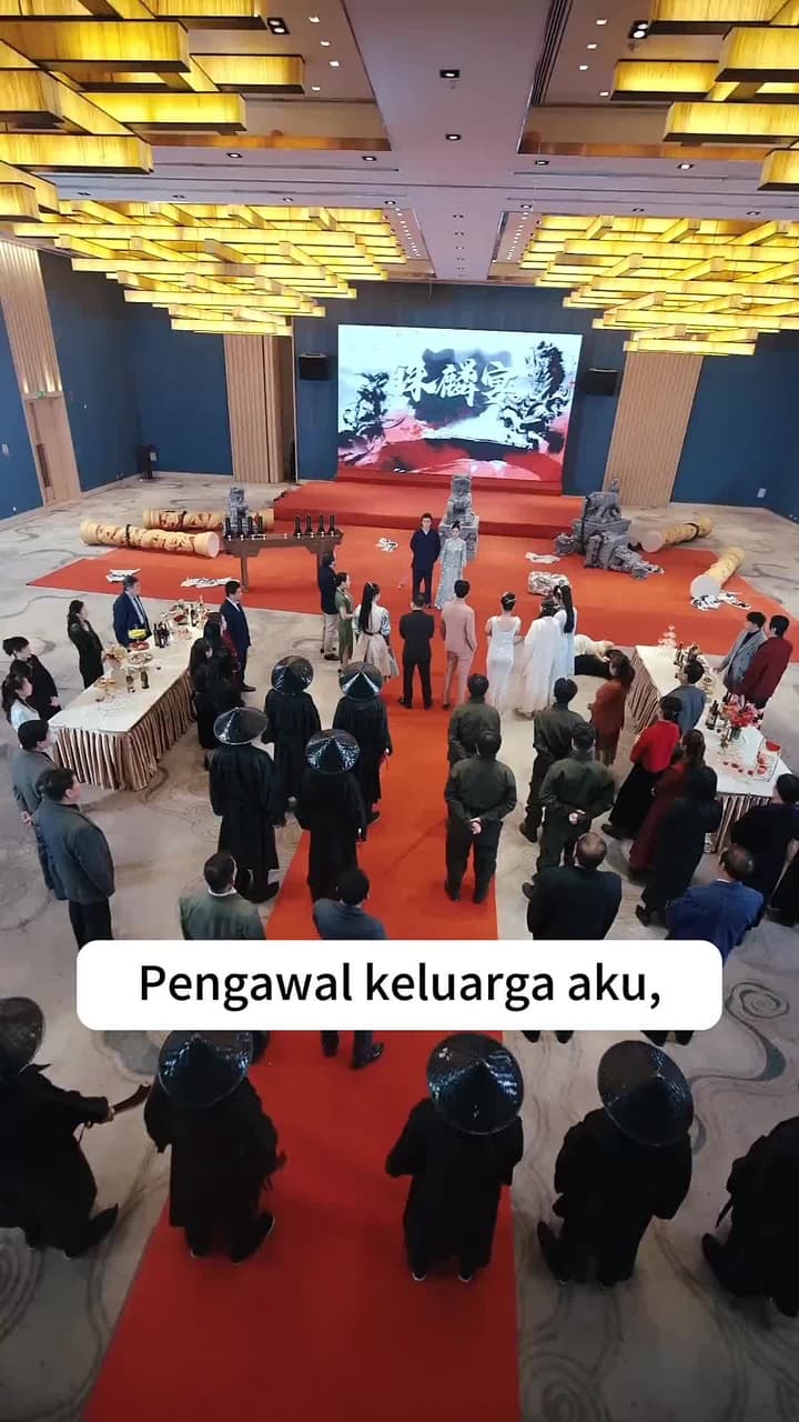Kirun Agung - Episode 33