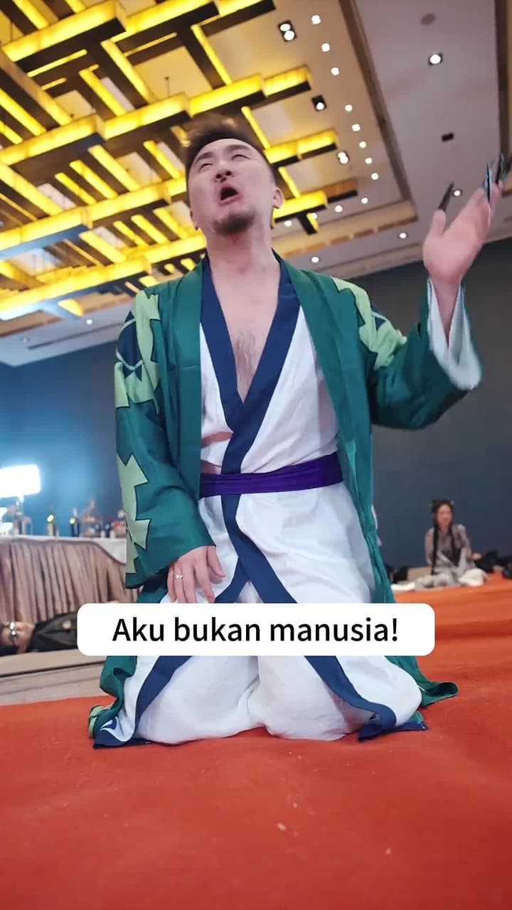 Kirun Agung - Episode 84