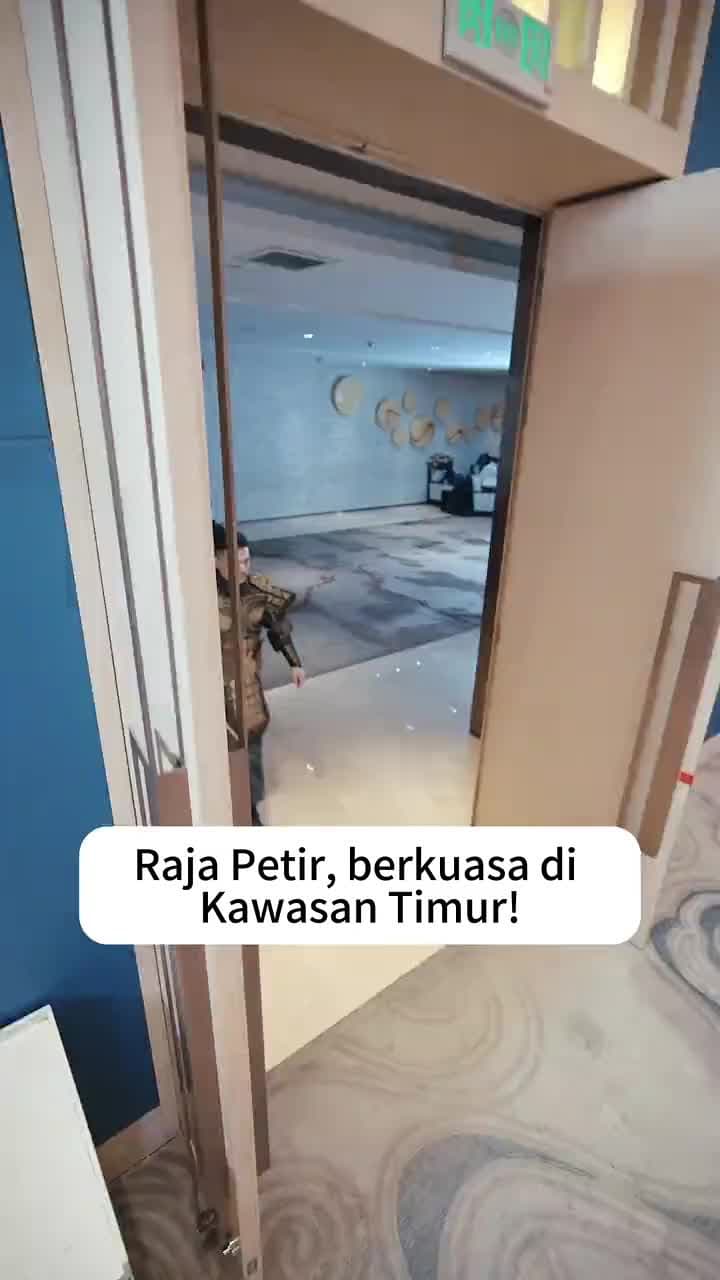 Kirun Agung - Episode 49