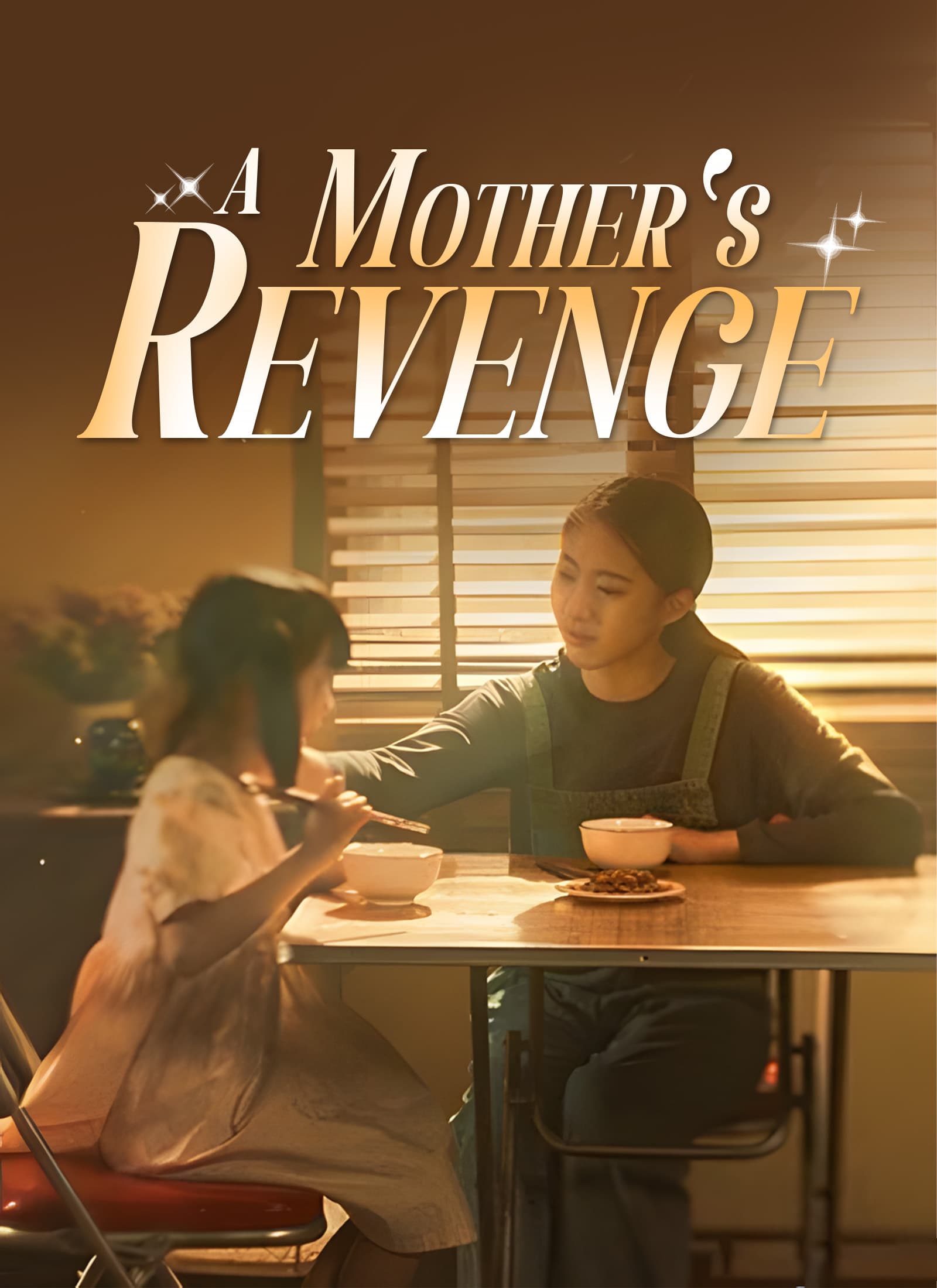A Mother's Revenge