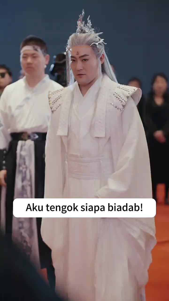 Kirun Agung - Episode 57