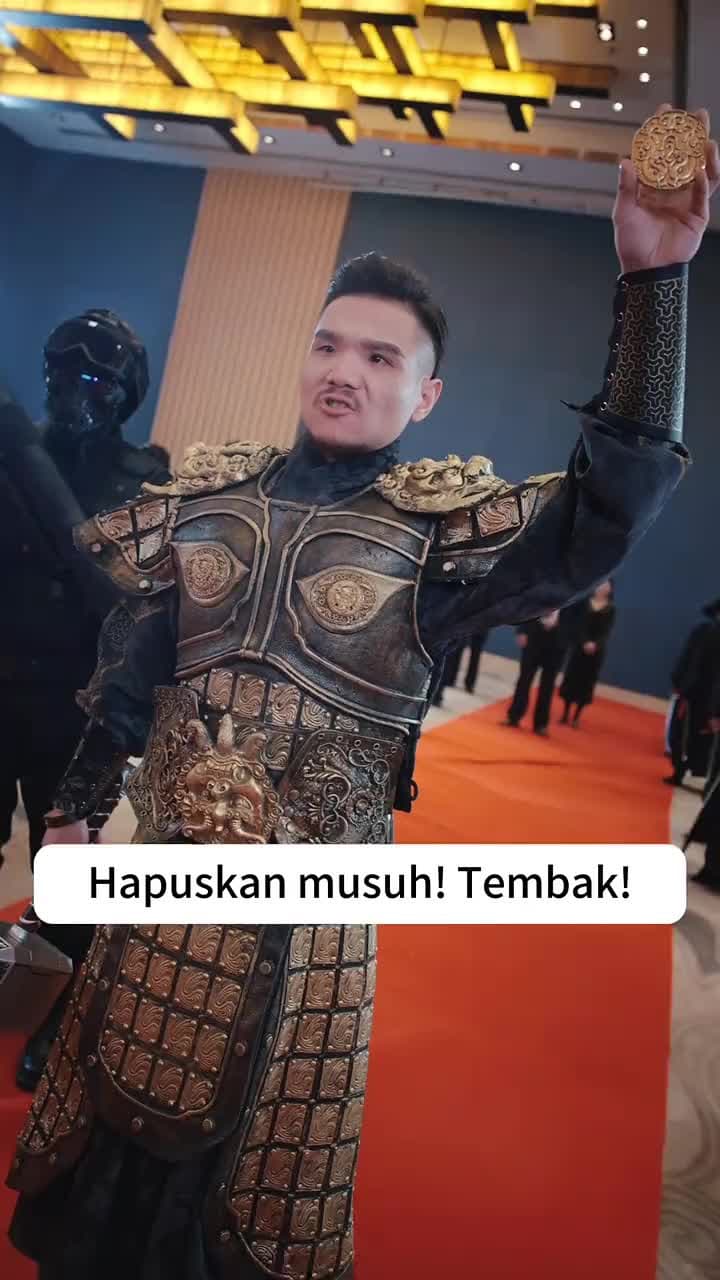 Kirun Agung - Episode 53