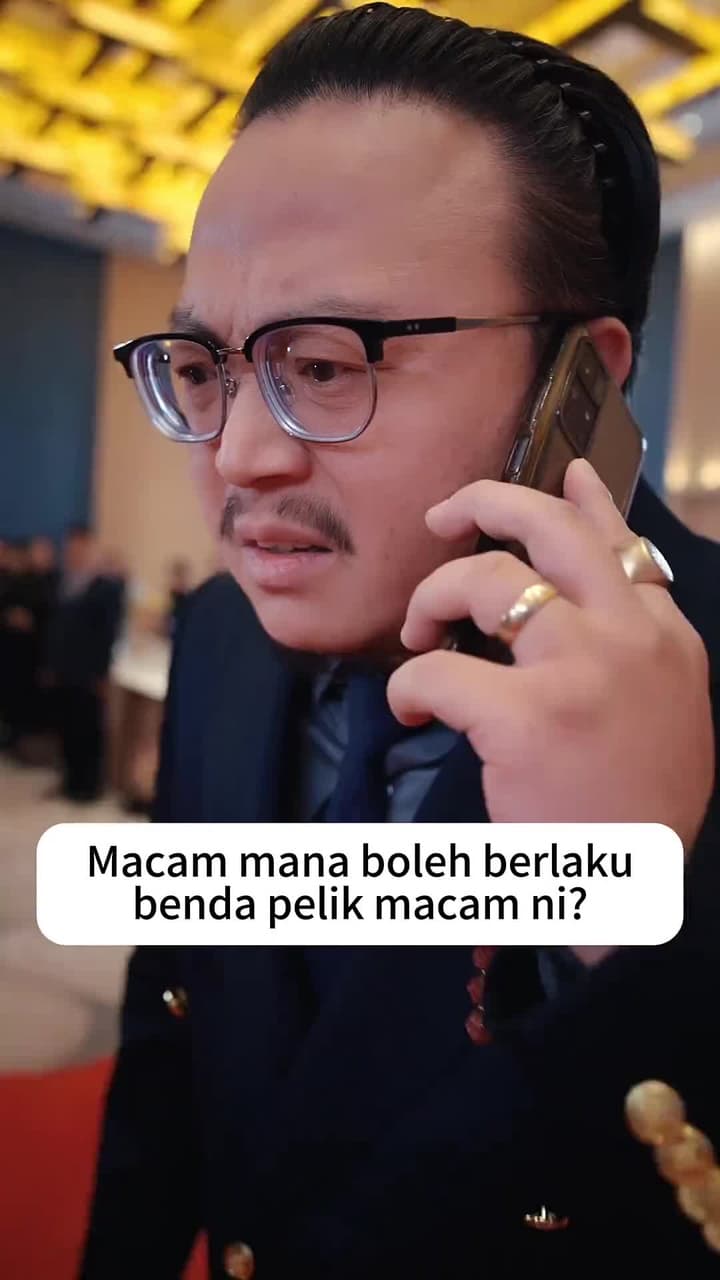 Kirun Agung - Episode 45