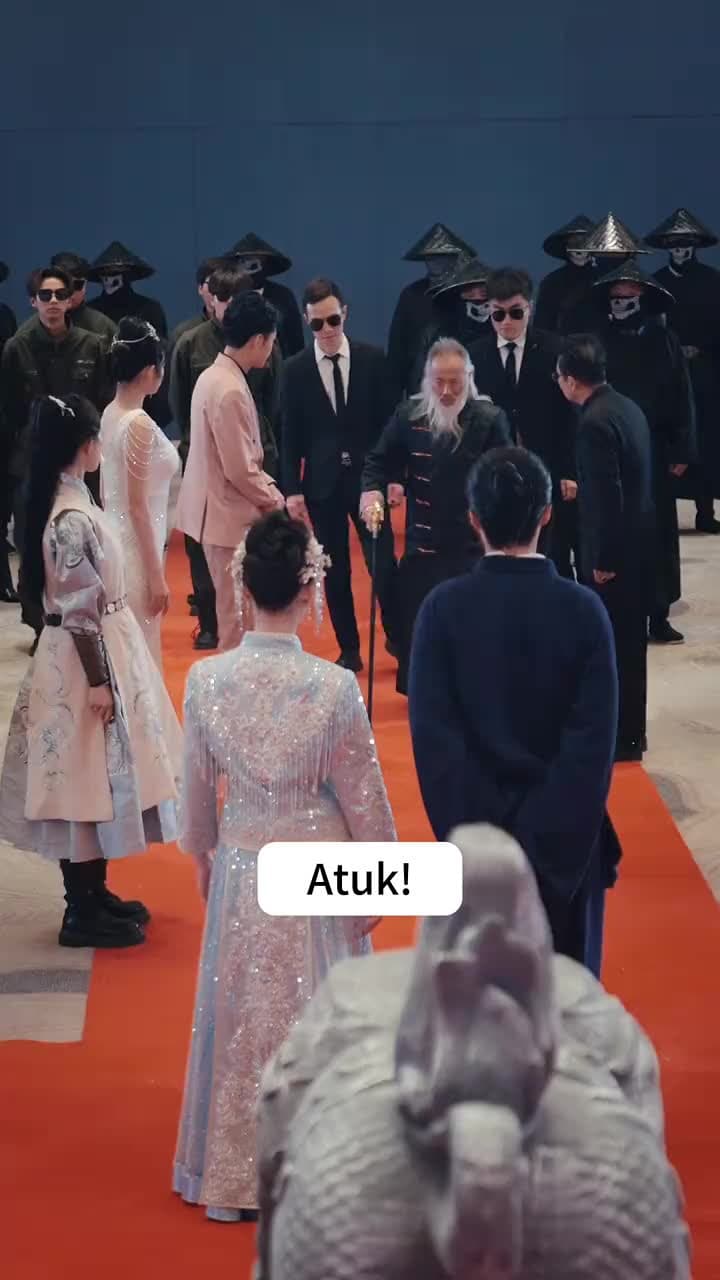Kirun Agung - Episode 36