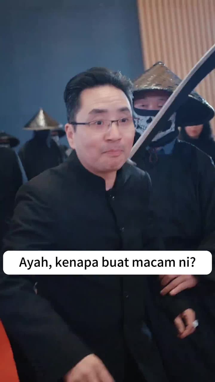Kirun Agung - Episode 39