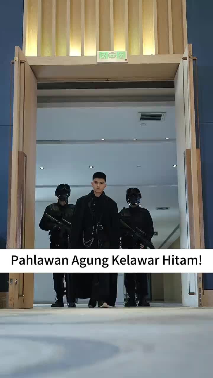 Kirun Agung - Episode 55