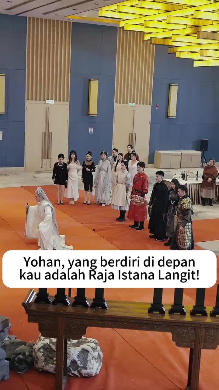 Kirun Agung - Episode 58