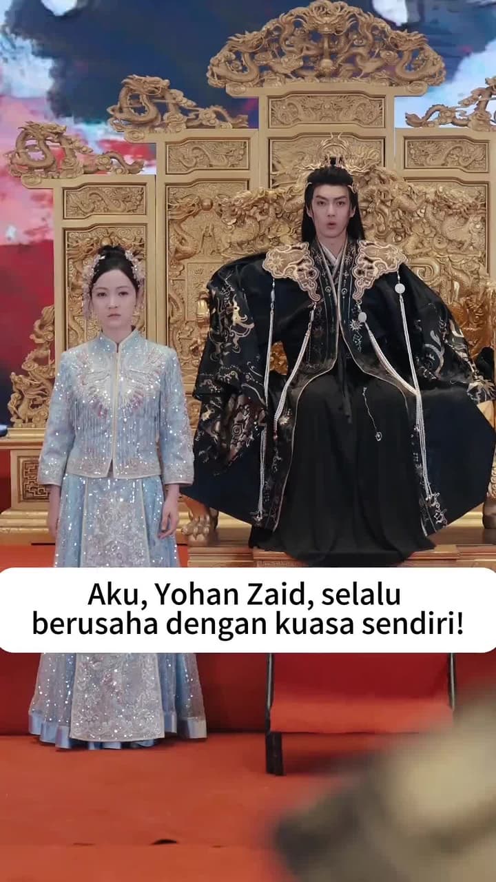 Kirun Agung - Episode 51
