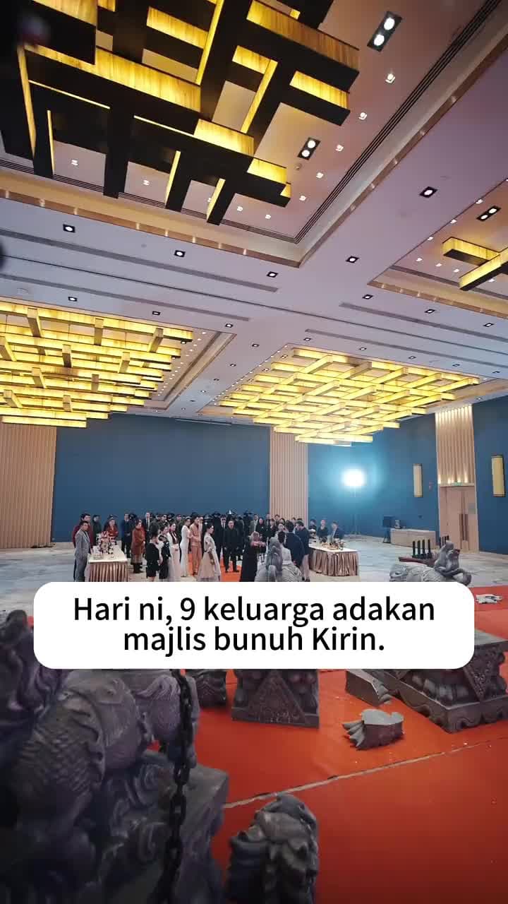 Kirun Agung - Episode 38
