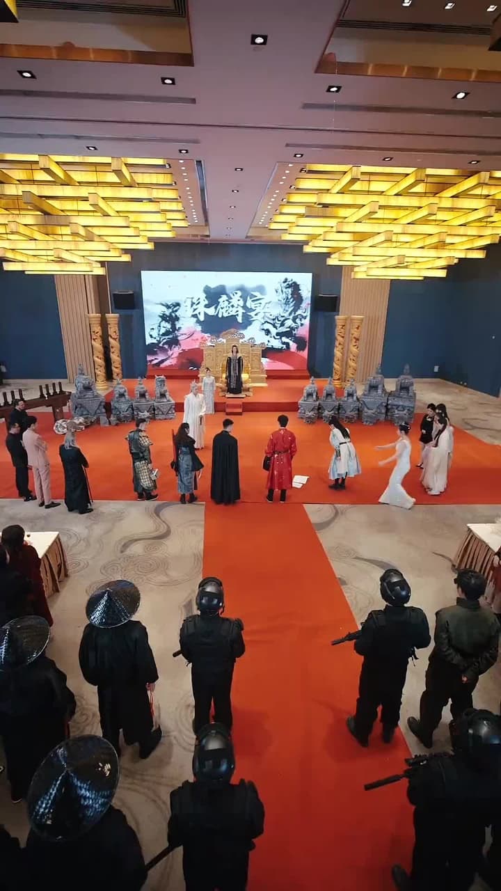 Kirun Agung - Episode 64
