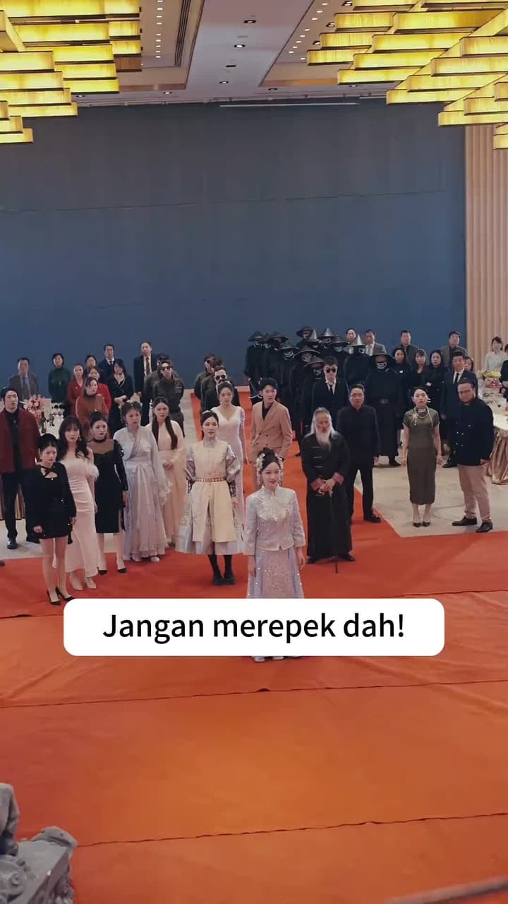 Kirun Agung - Episode 43