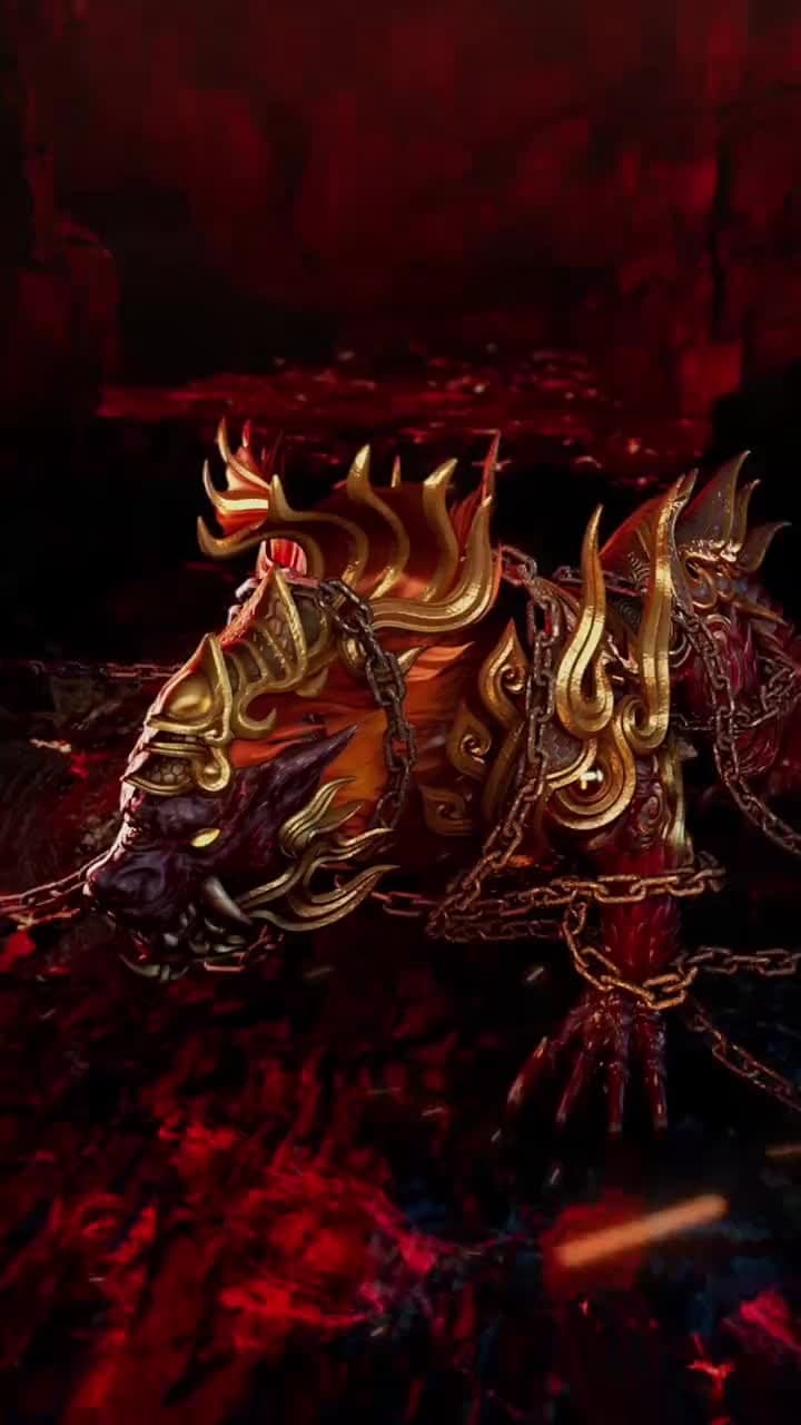 Kirun Agung - Episode 35