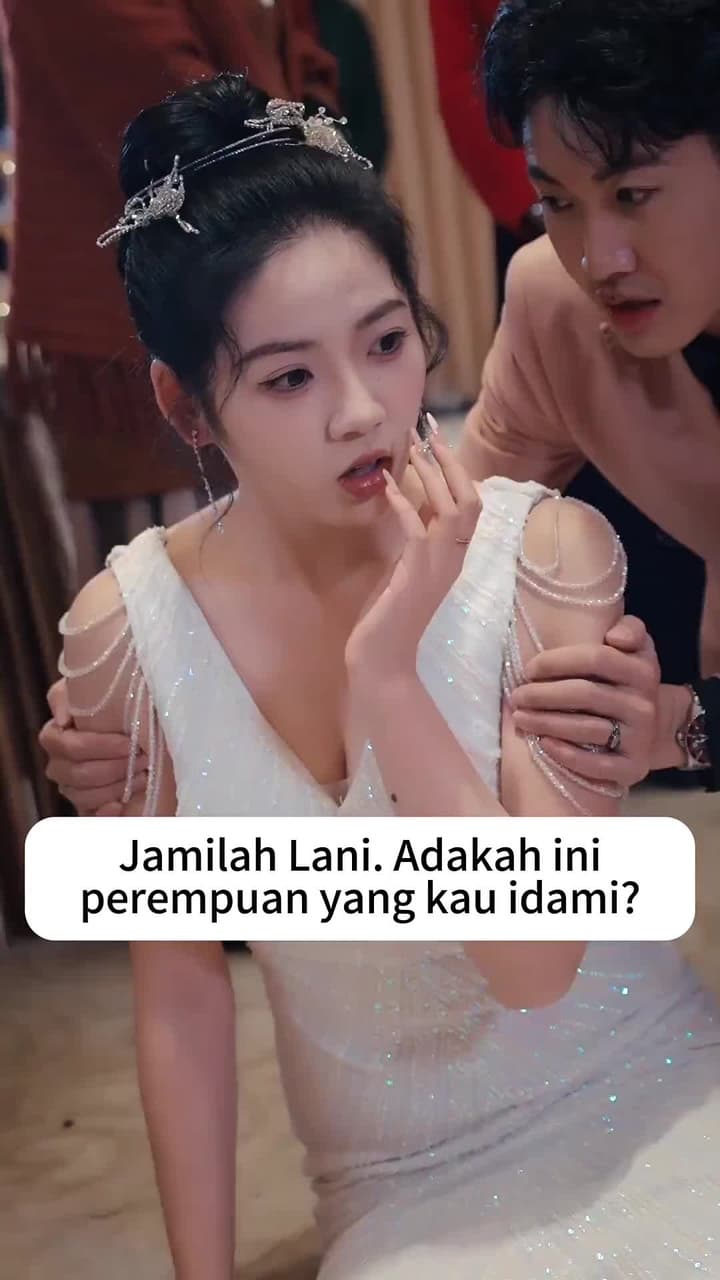 Kirun Agung - Episode 40