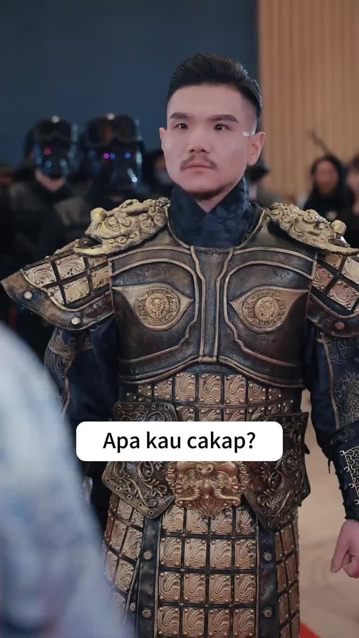 Kirun Agung - Episode 50