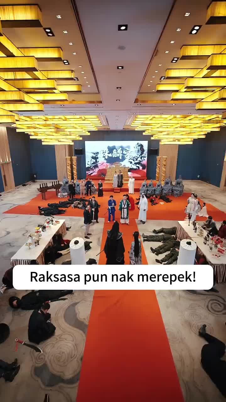Kirun Agung - Episode 78