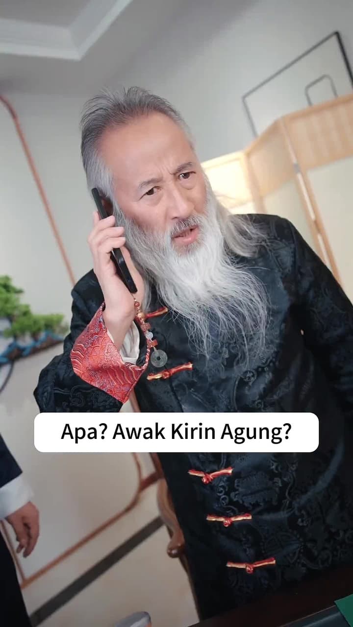 Kirun Agung - Episode 32