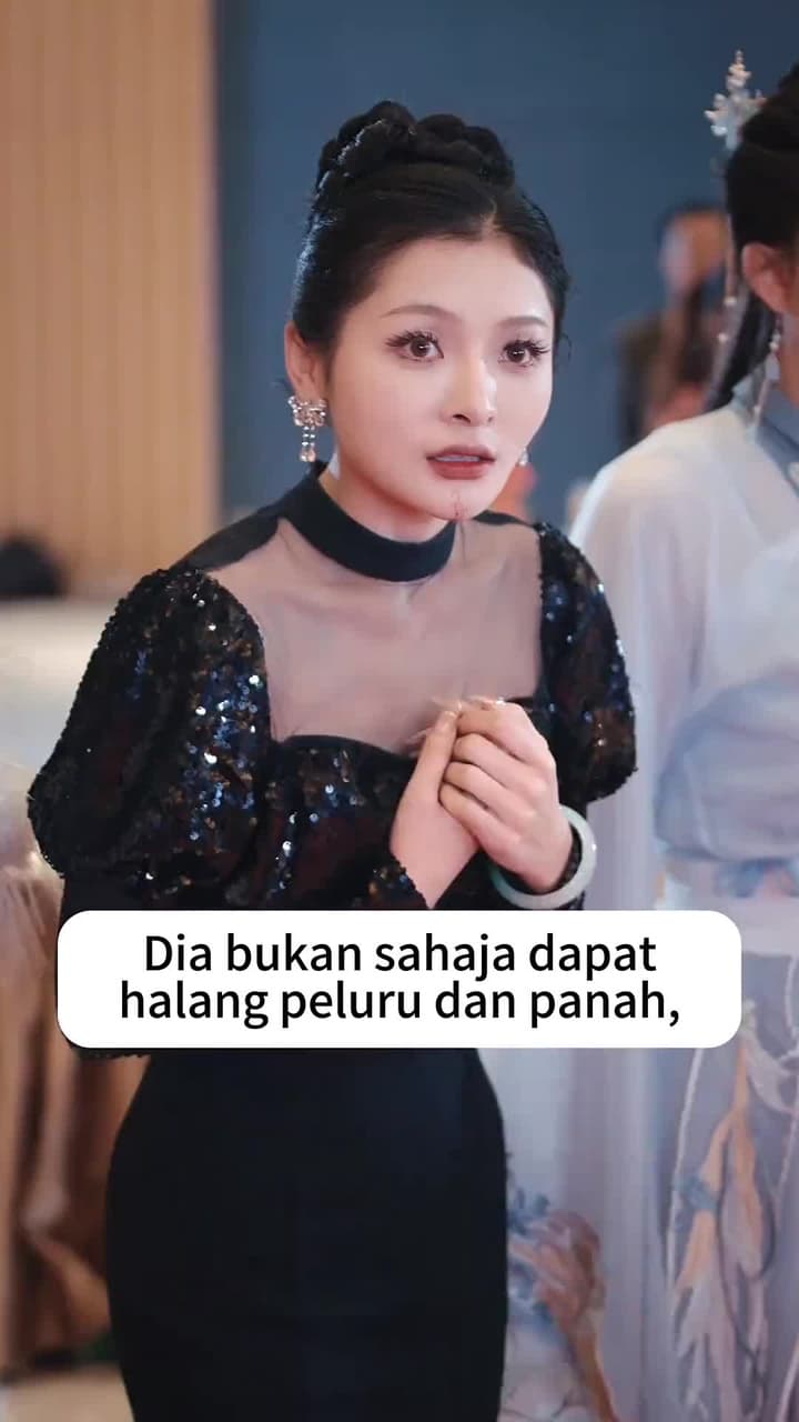 Kirun Agung - Episode 54