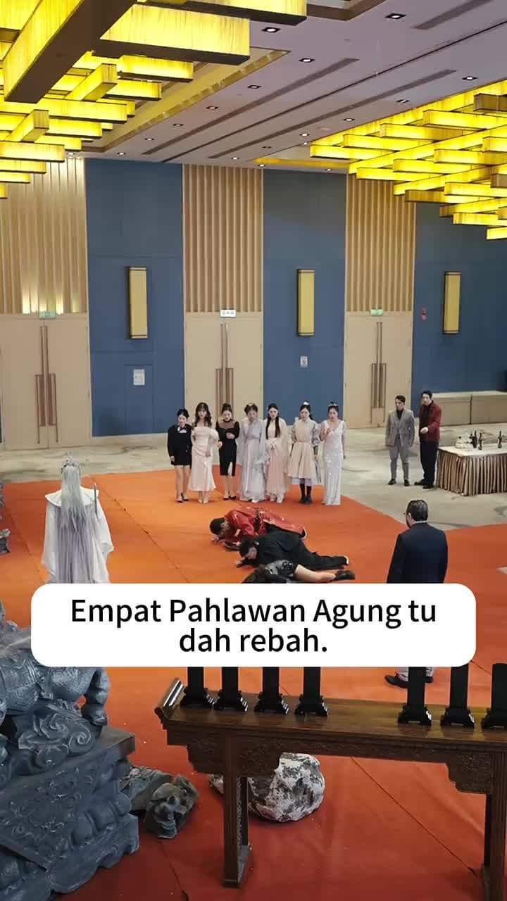 Kirun Agung - Episode 67