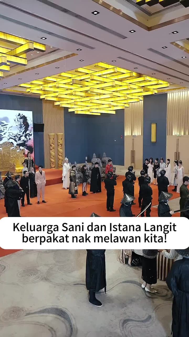 Kirun Agung - Episode 70