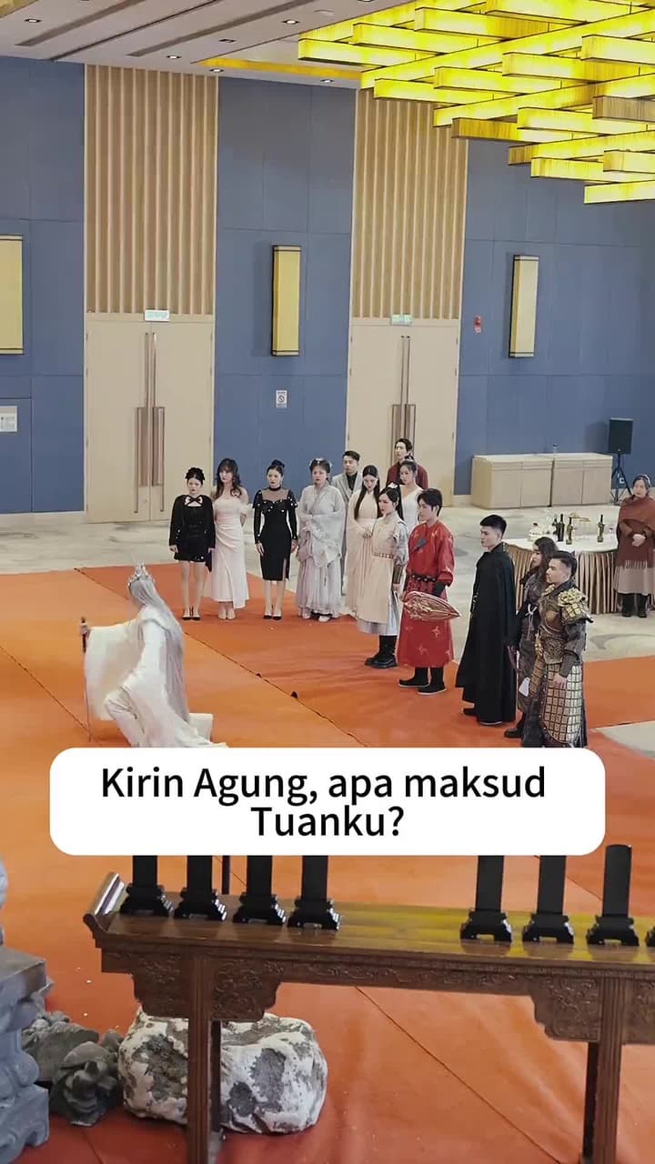 Kirun Agung - Episode 59