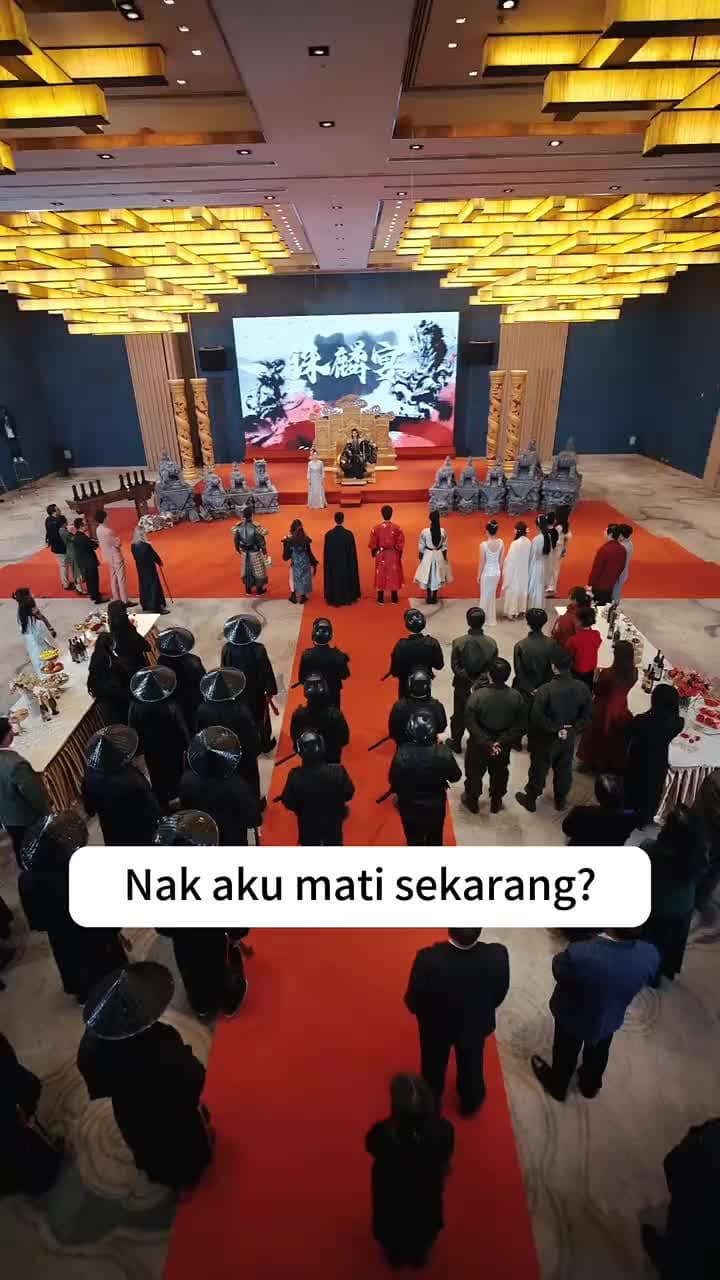 Kirun Agung - Episode 56