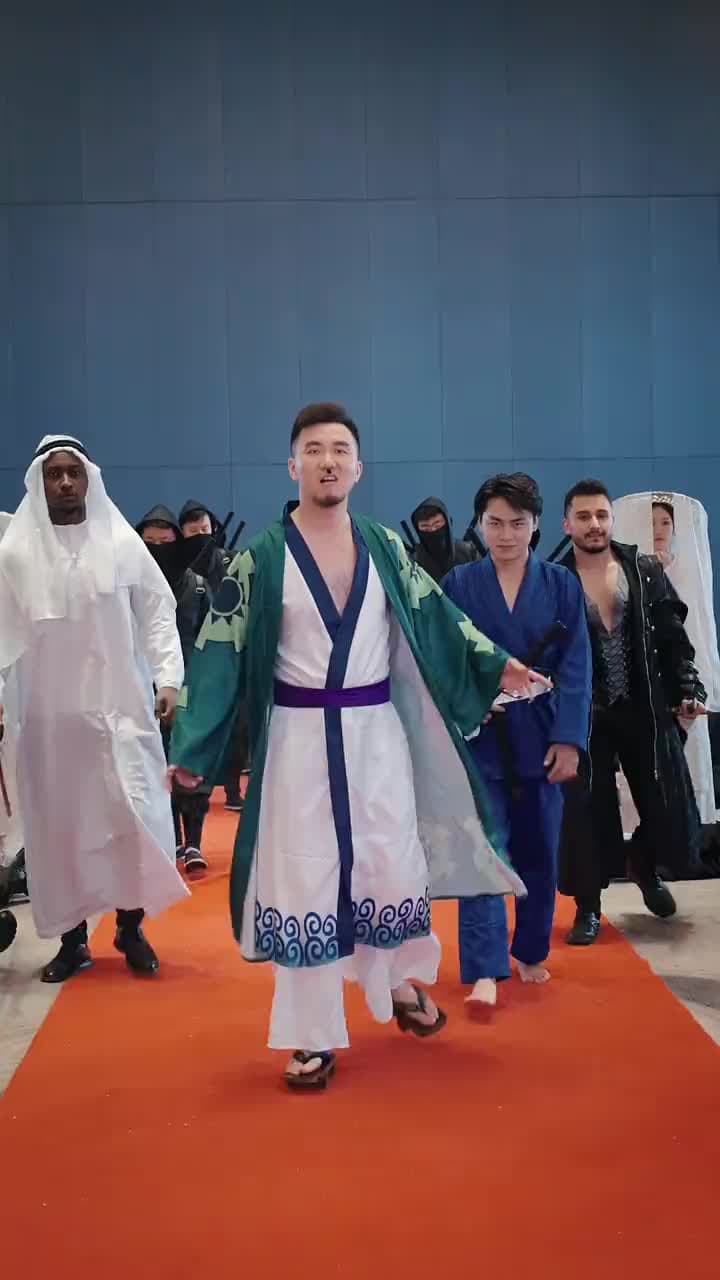 Kirun Agung - Episode 77