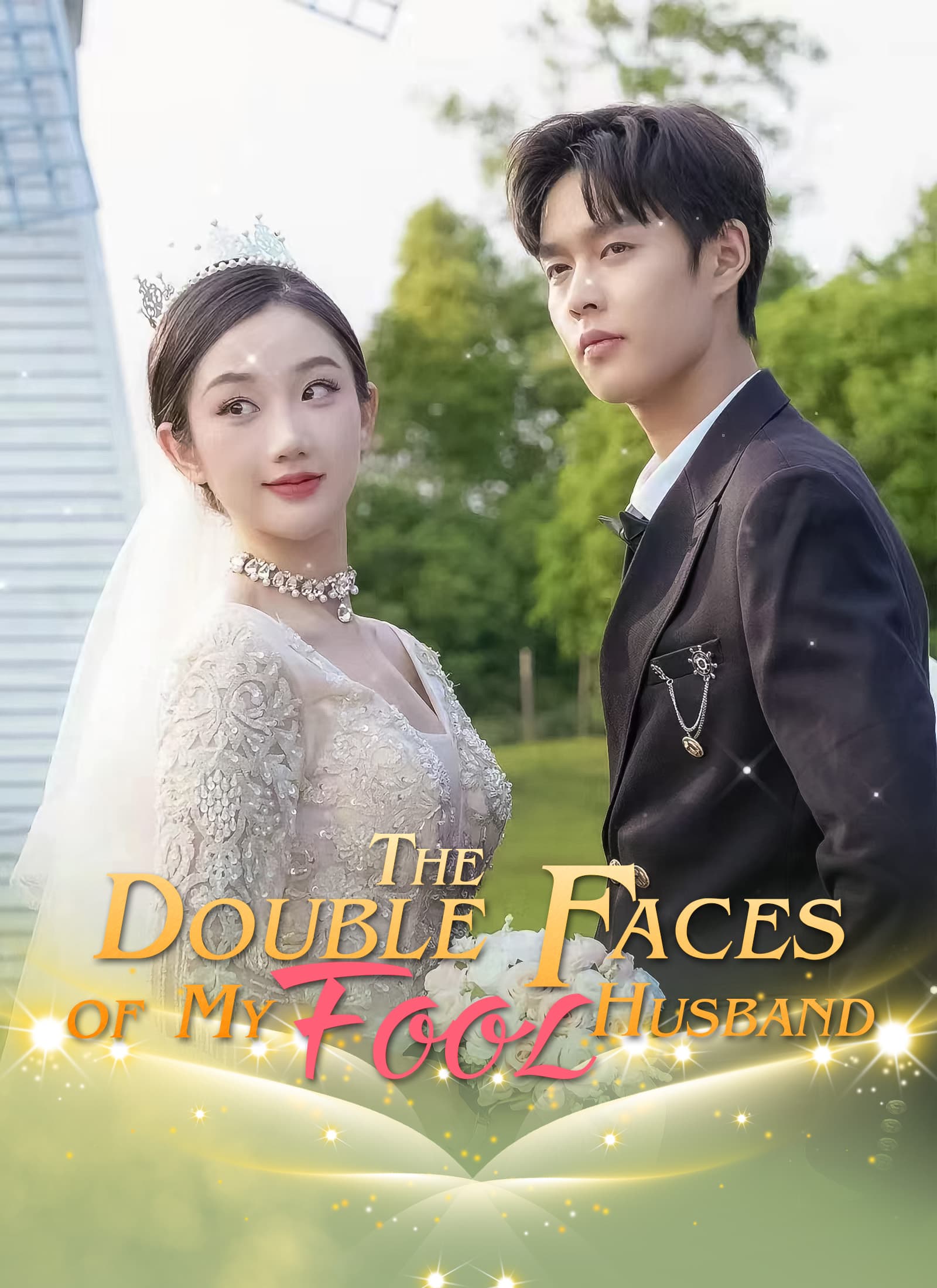The Double Faces of My Fool Husband