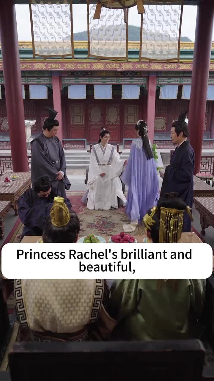 Never Divorce the Criminal Princess - Episode 58