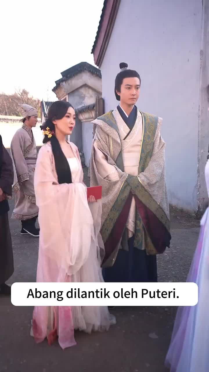 Legenda Puteri Sembilan - Episode 10