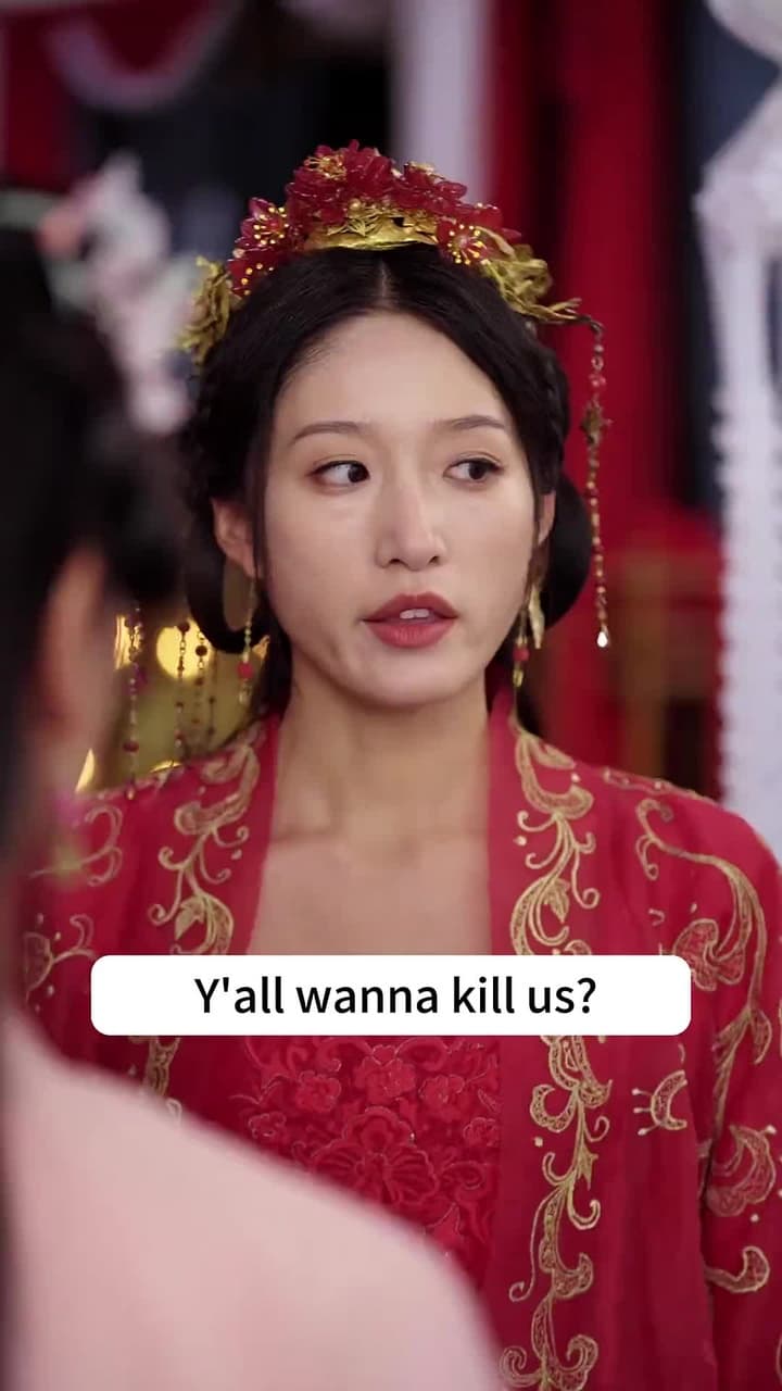 Never Divorce the Criminal Princess - Episode 3