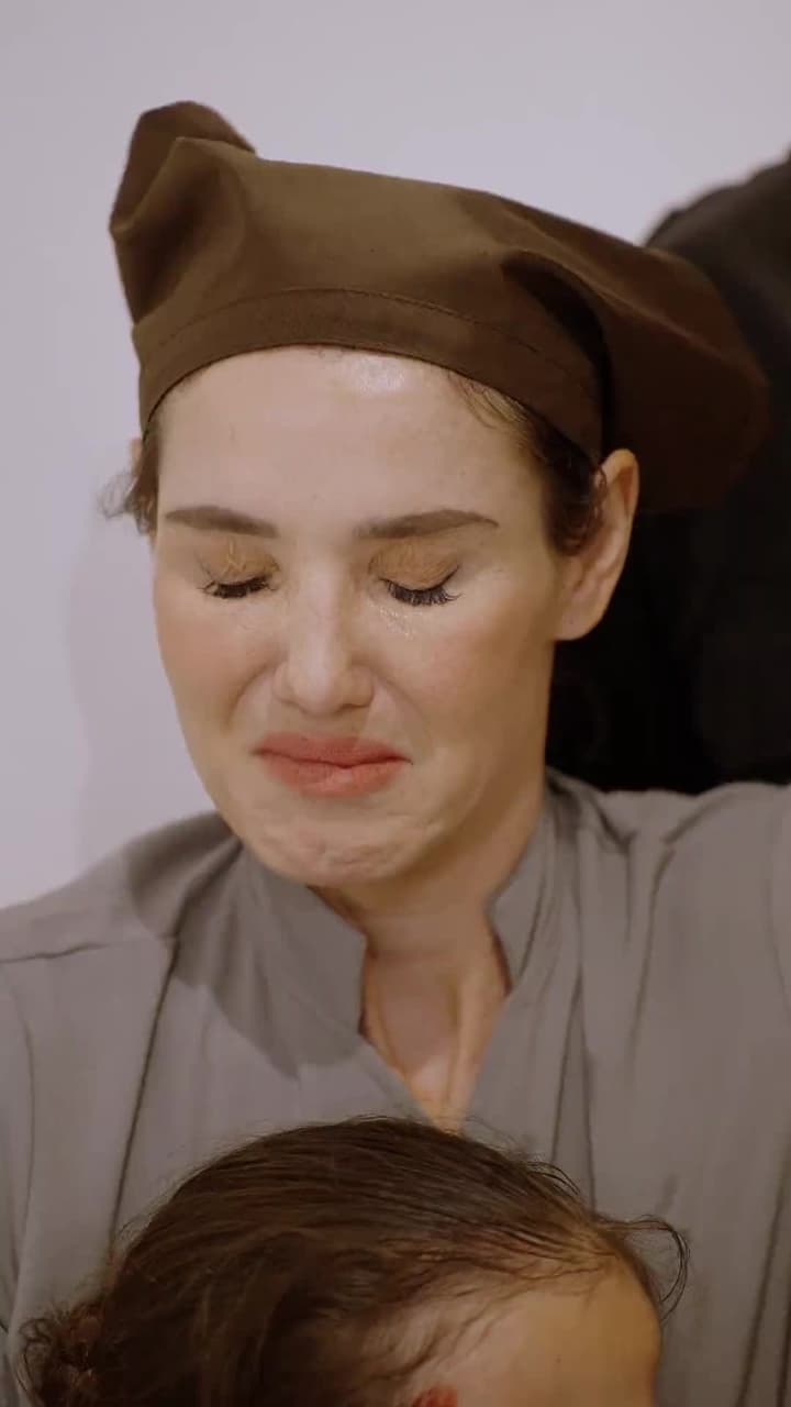 The Cleaning Lady Is CEO - Episode 9