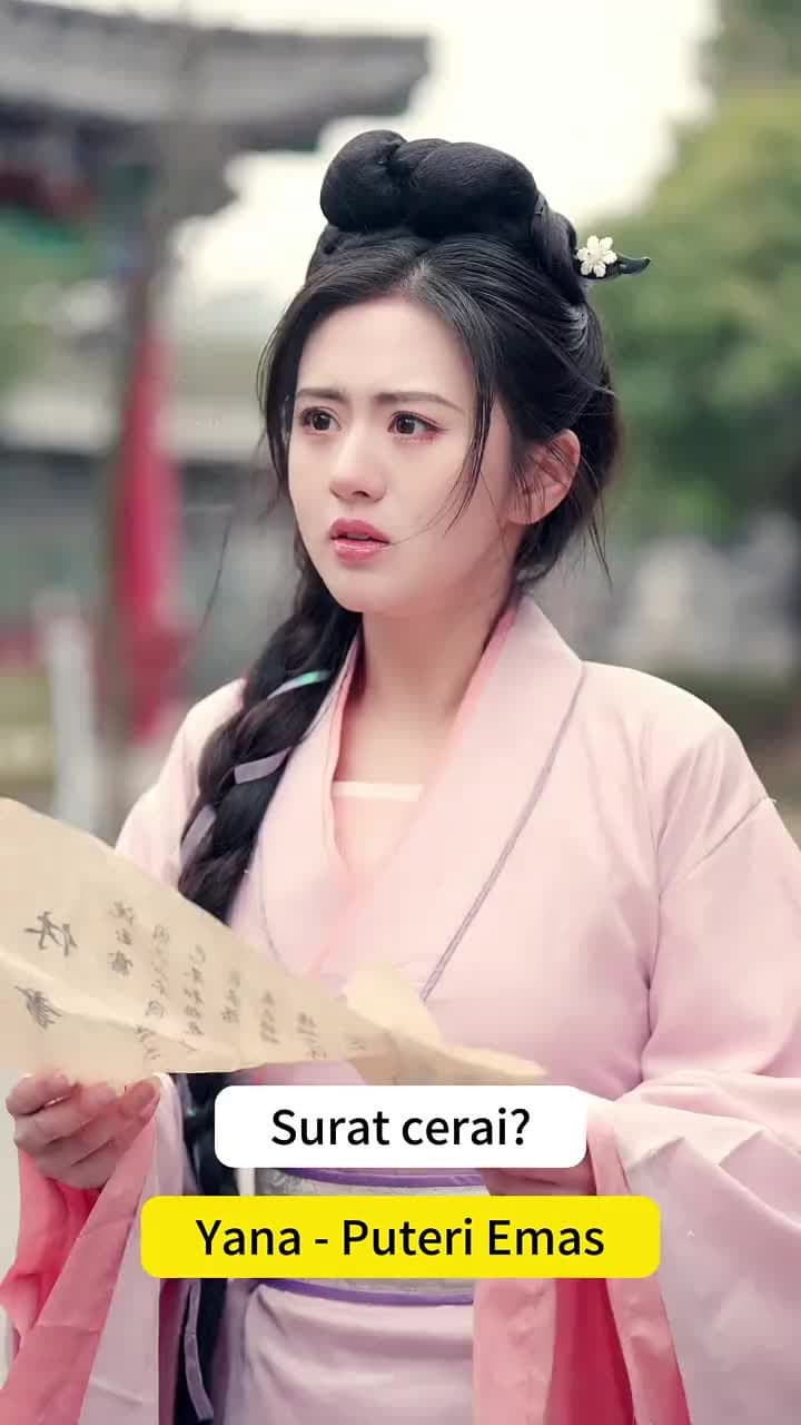 Legenda Puteri Sembilan - Episode 3