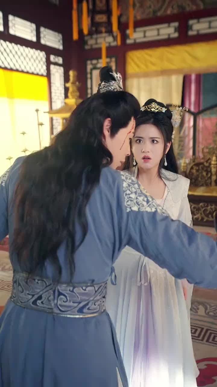 Legenda Puteri Sembilan - Episode 16