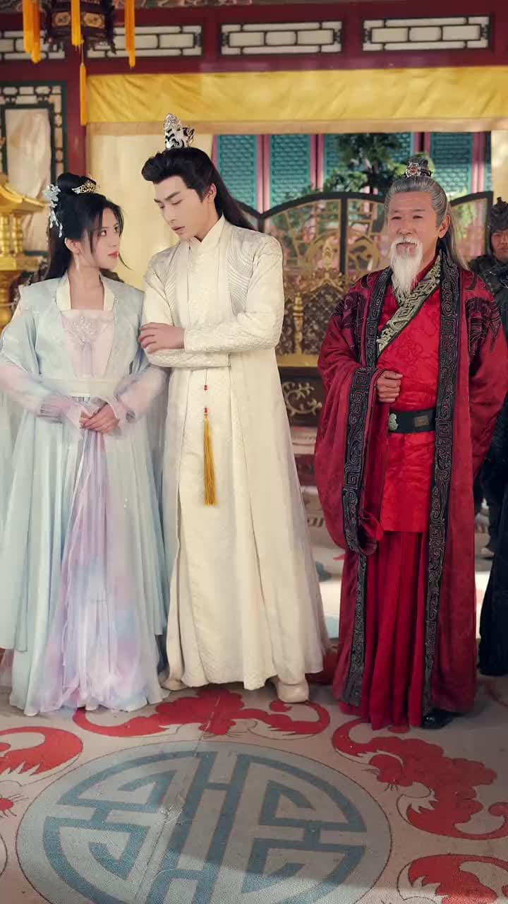 Legenda Puteri Sembilan - Episode 35
