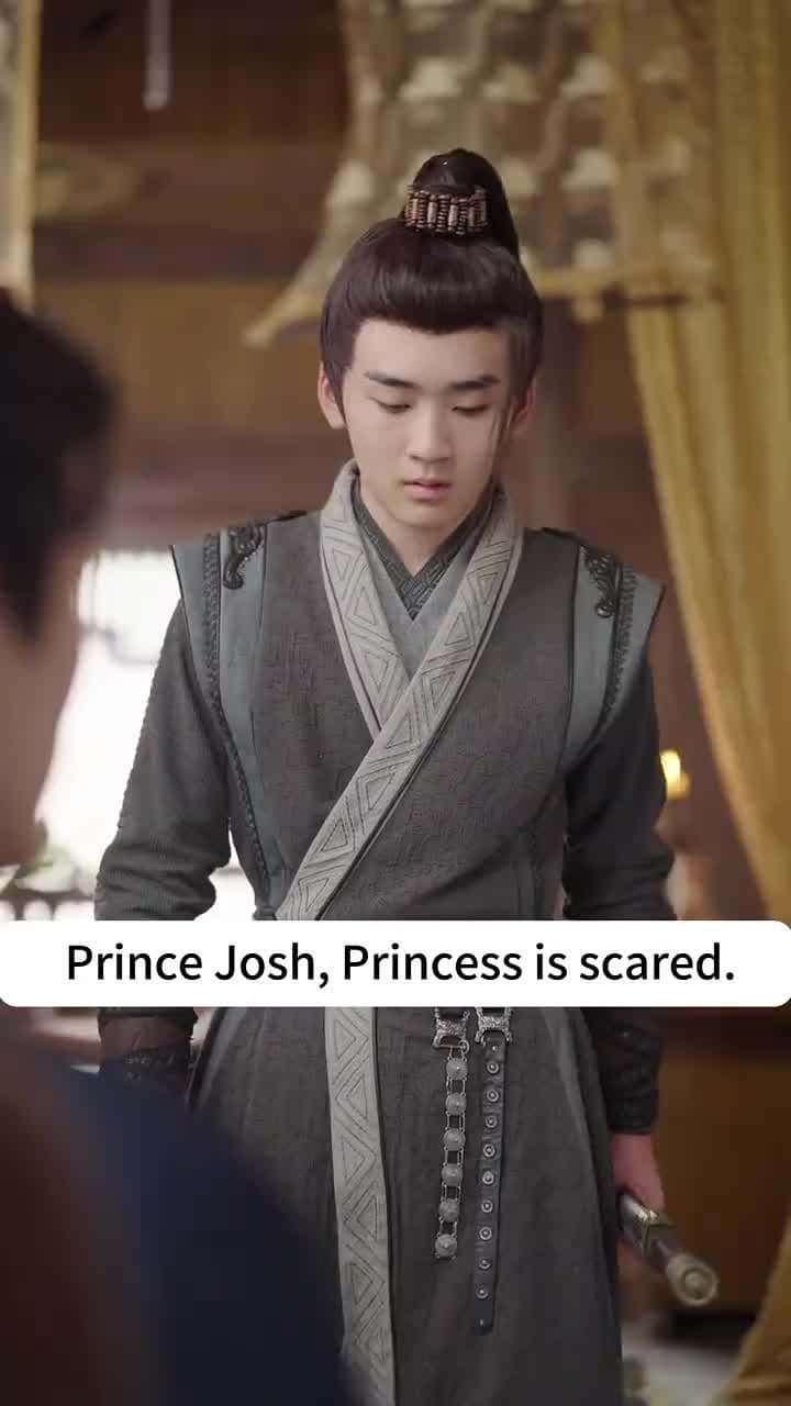Never Divorce the Criminal Princess - Episode 42