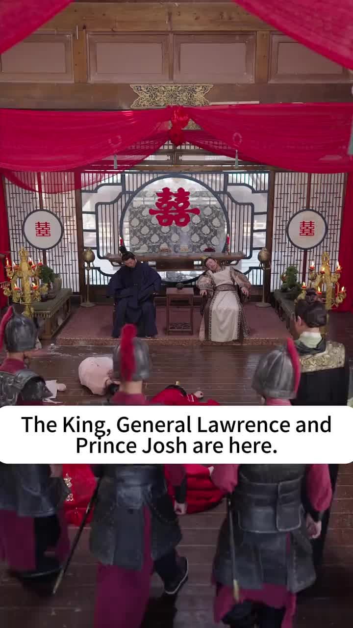 Never Divorce the Criminal Princess - Episode 83
