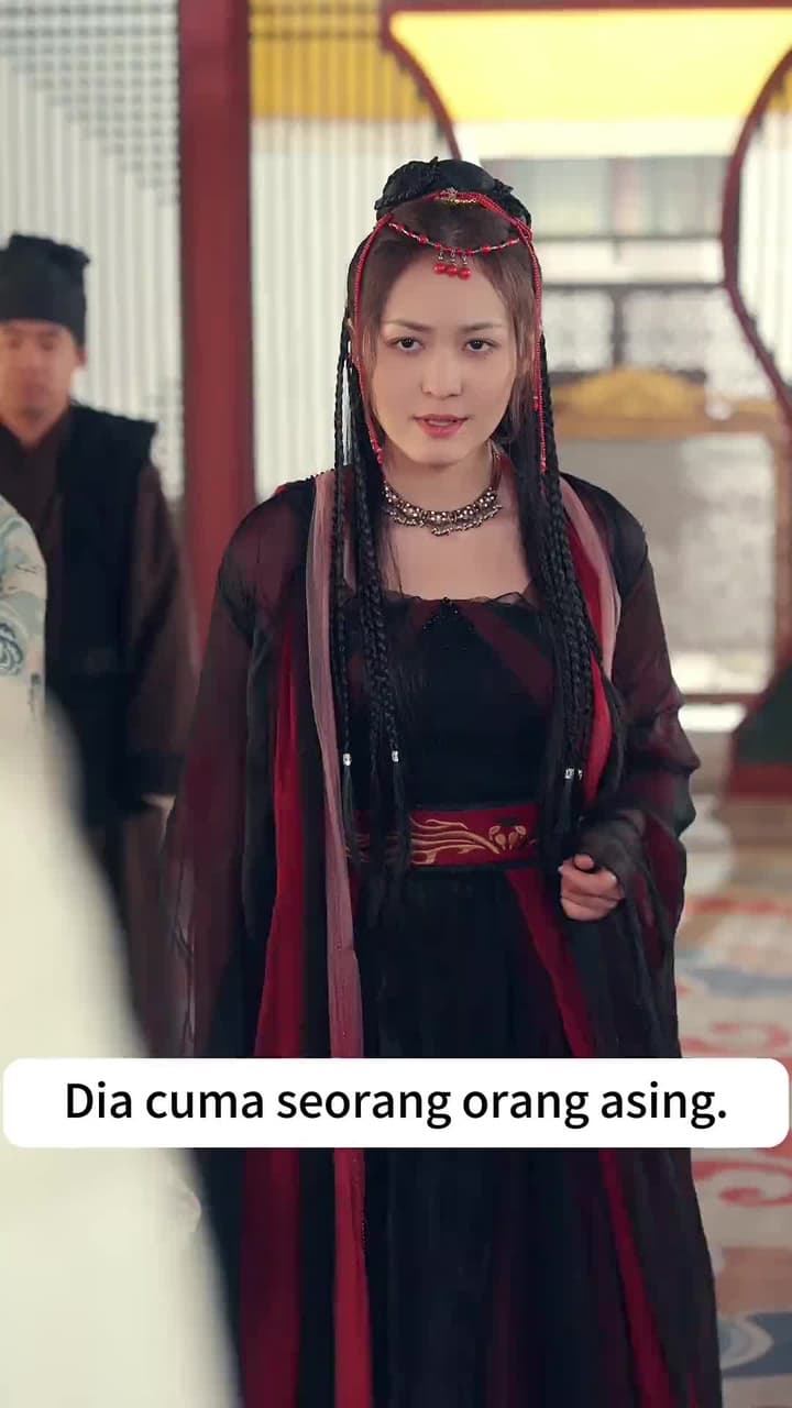 Legenda Puteri Sembilan - Episode 32