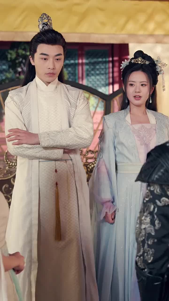 Legenda Puteri Sembilan - Episode 56