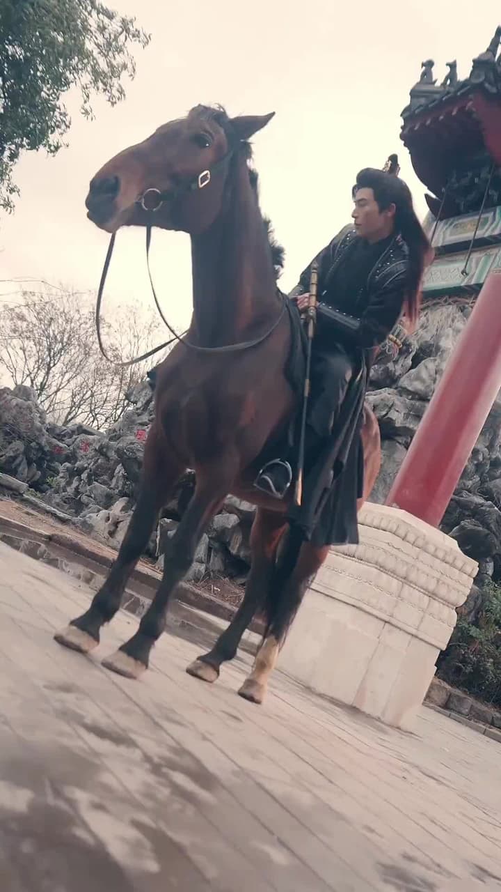 Legenda Puteri Sembilan - Episode 2