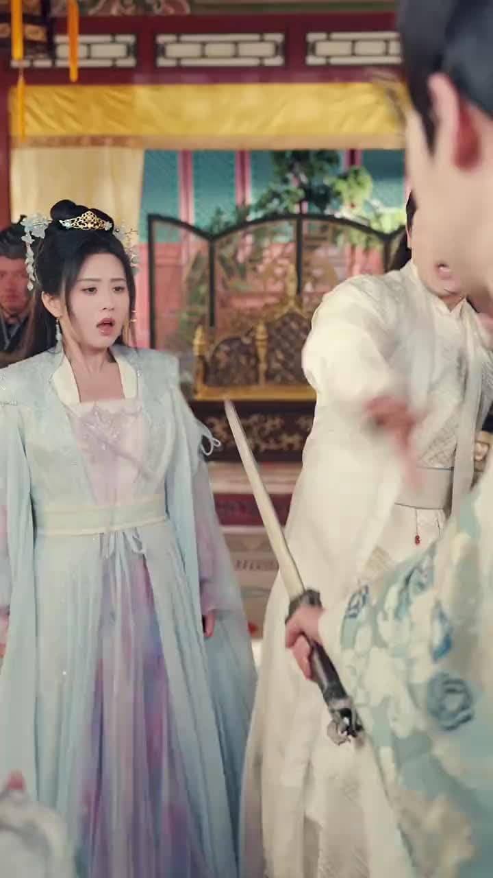 Legenda Puteri Sembilan - Episode 31