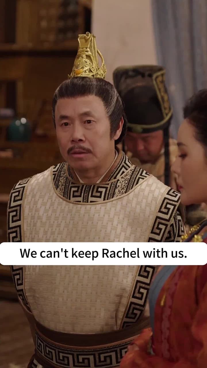 Never Divorce the Criminal Princess - Episode 45