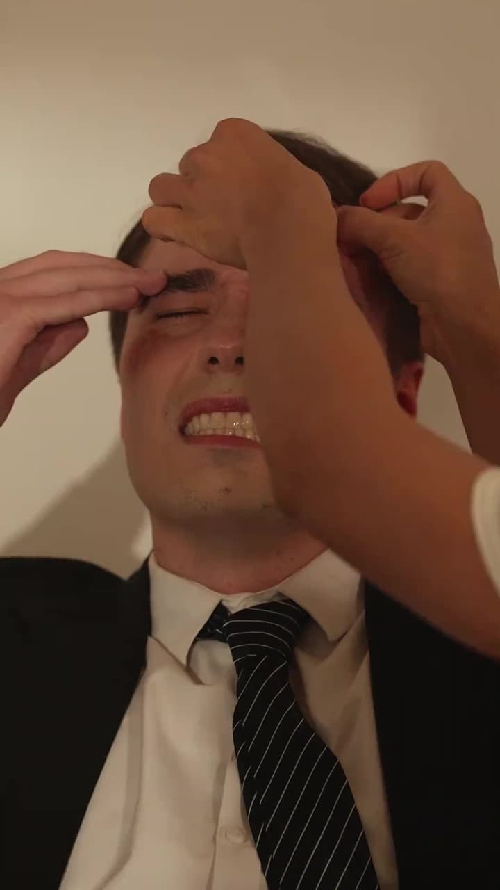 The Cleaning Lady Is CEO - Episode 93
