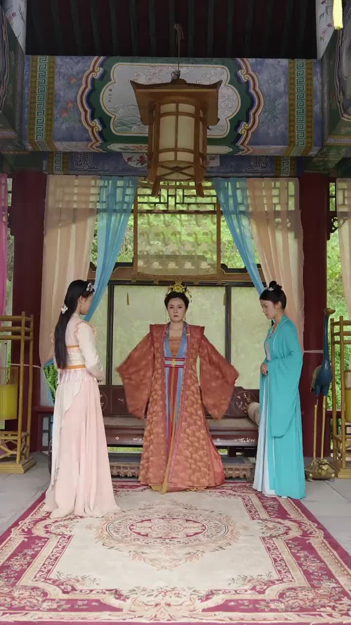 Never Divorce the Criminal Princess - Episode 35