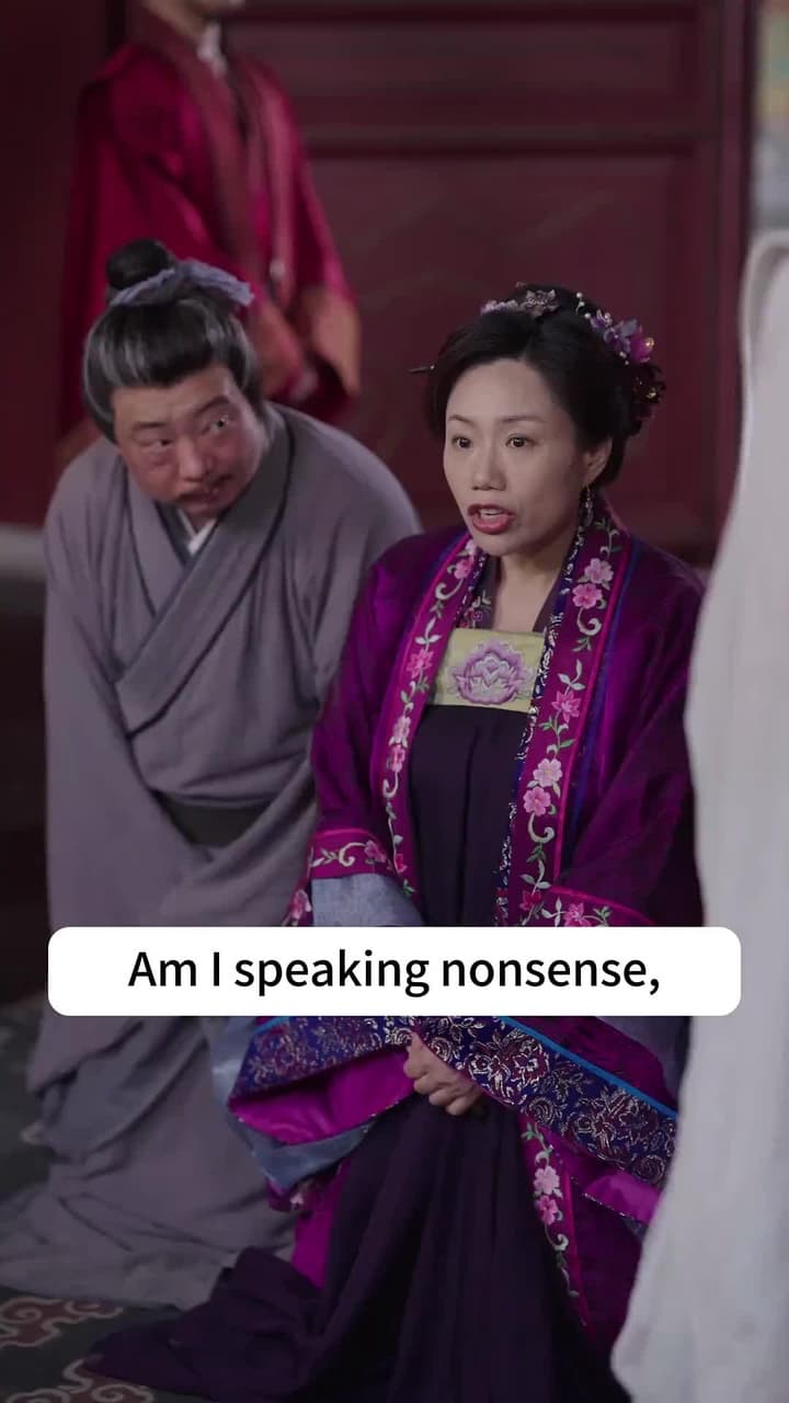 Never Divorce the Criminal Princess - Episode 74