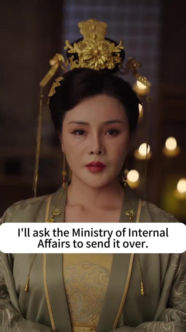 Never Divorce the Criminal Princess - Episode 17