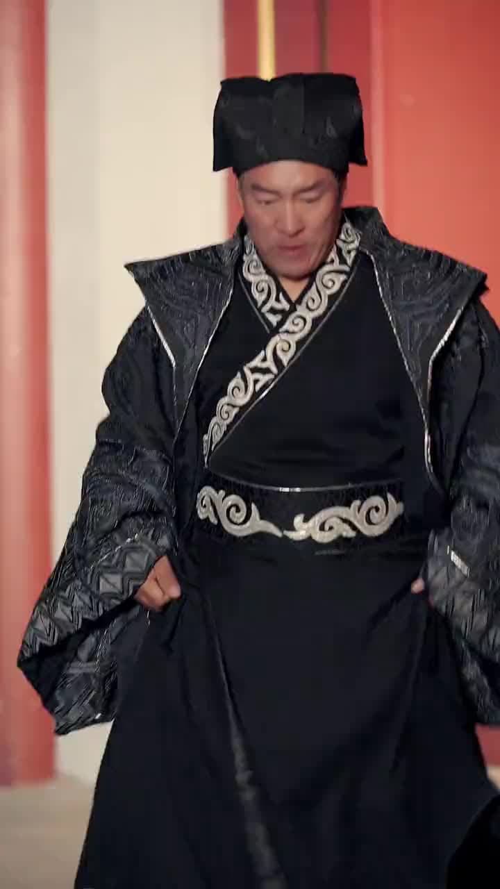 Legenda Puteri Sembilan - Episode 12