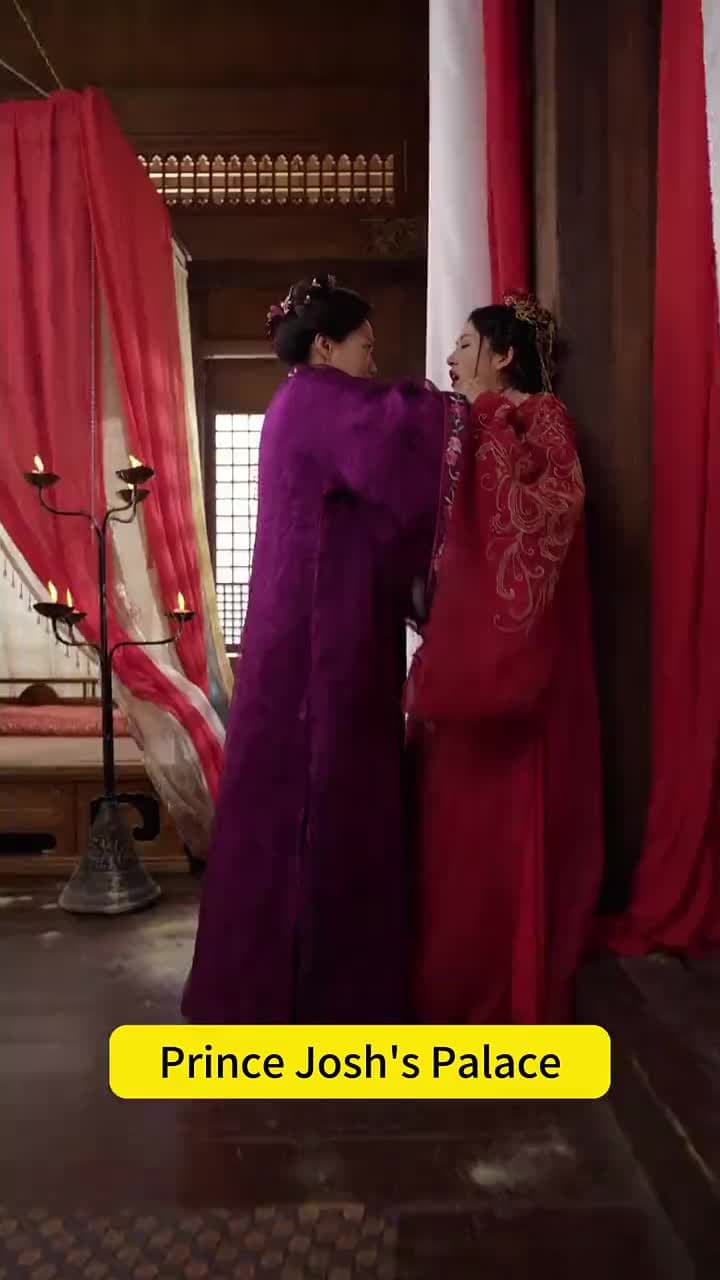 Never Divorce the Criminal Princess - Episode 1