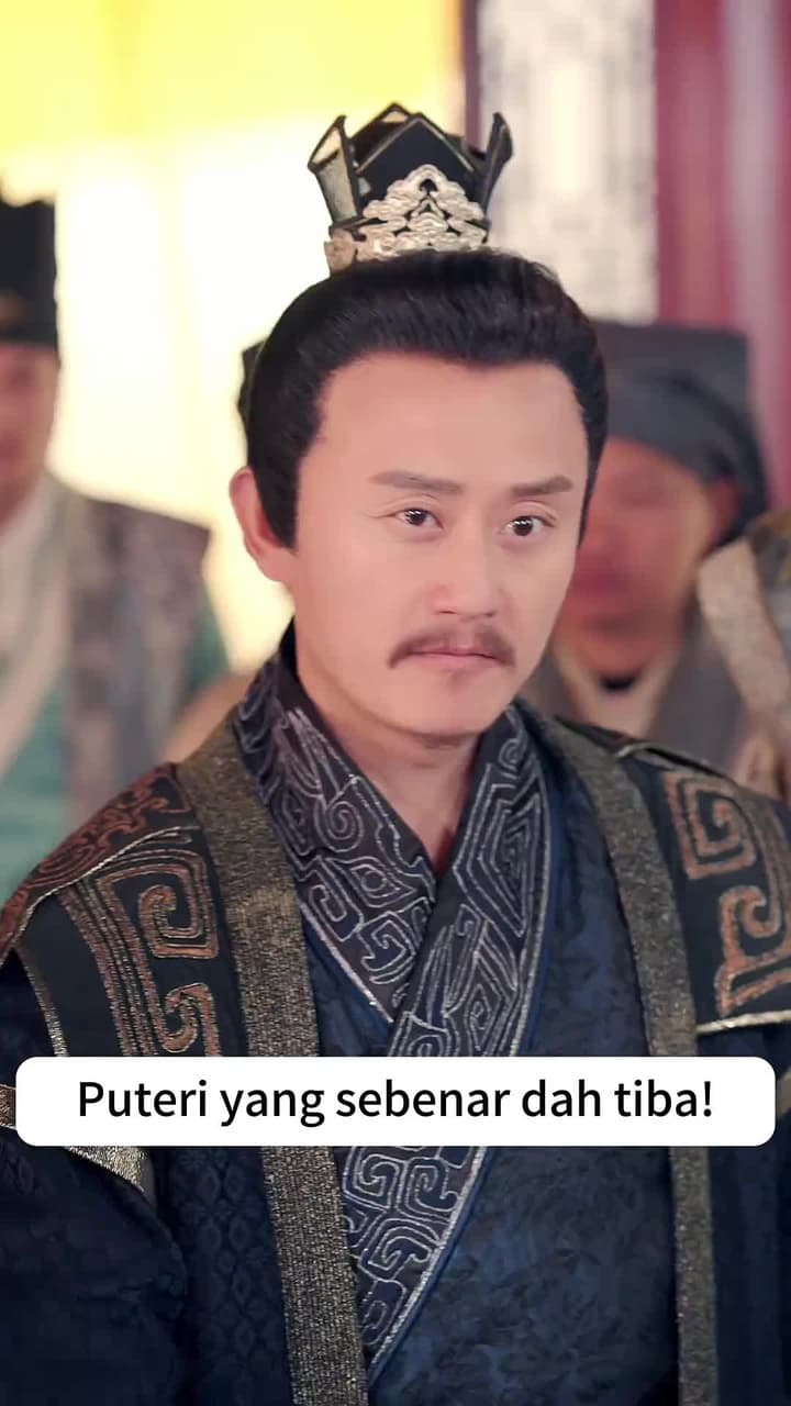 Legenda Puteri Sembilan - Episode 24