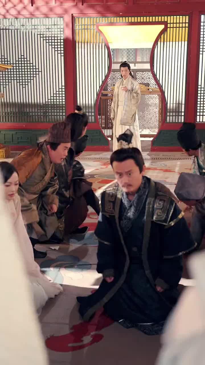 Legenda Puteri Sembilan - Episode 27